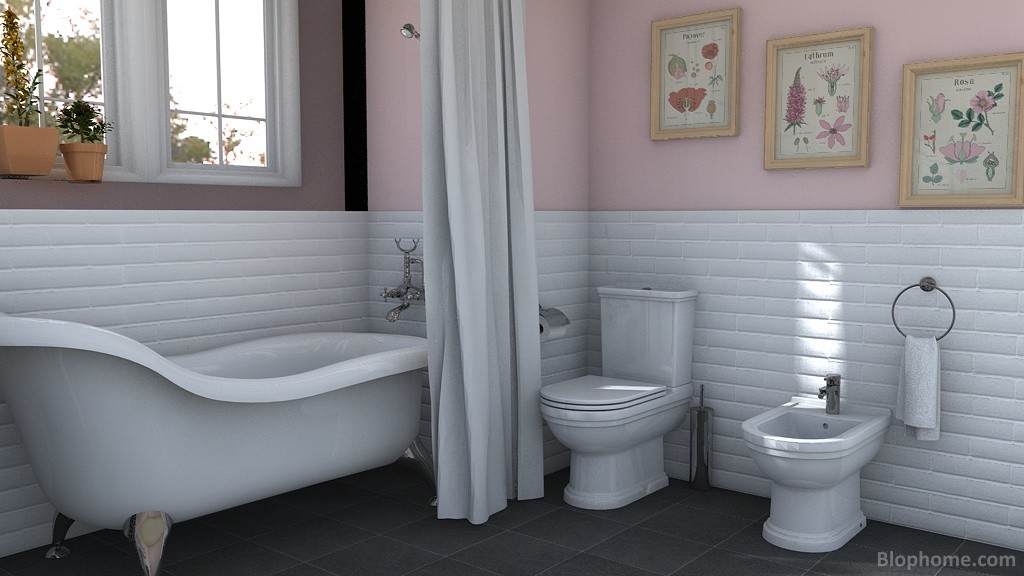 Baño - 2