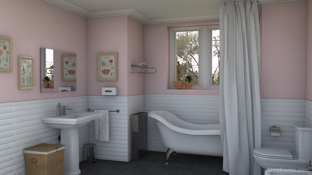 Baño - 3