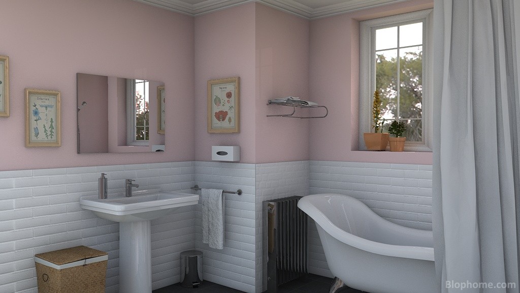 Baño - 4