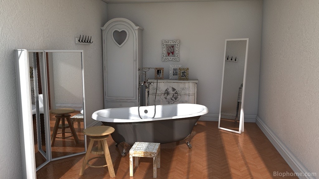 baño2