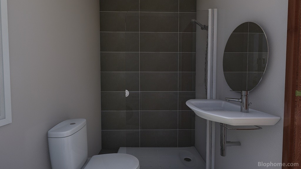 Baño CCisneros - 3