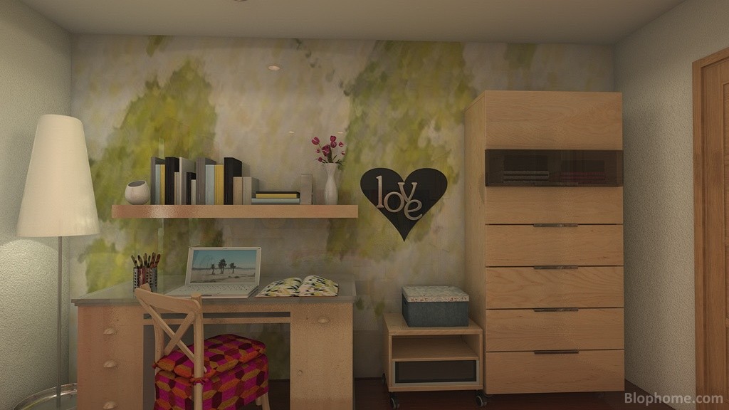 DORMITORIO - 3