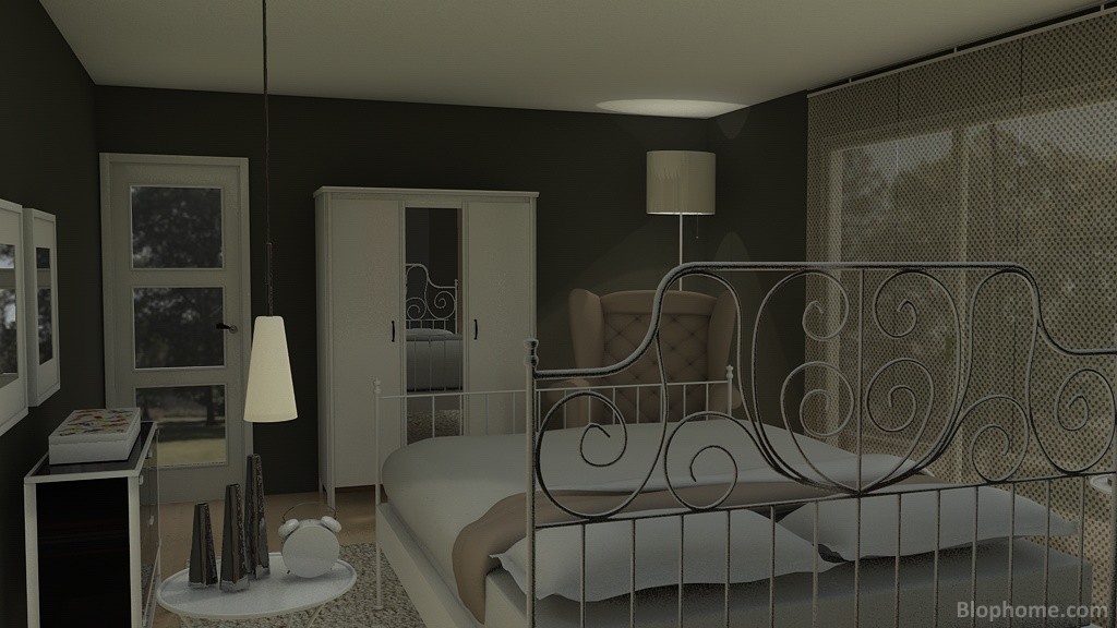 DORMITORIO - 3
