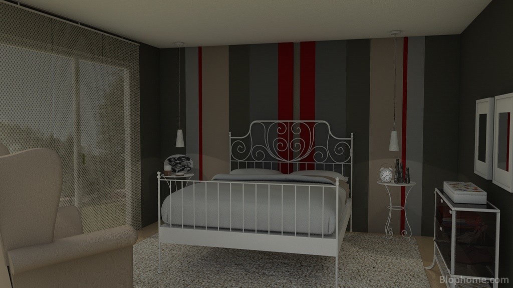 DORMITORIO - 1