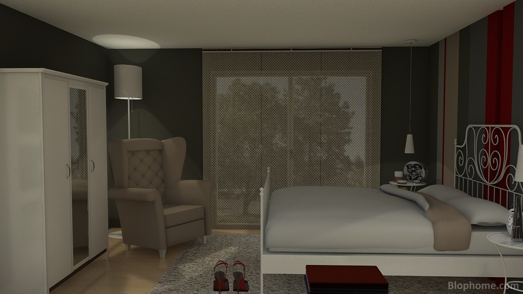 DORMITORIO - 2