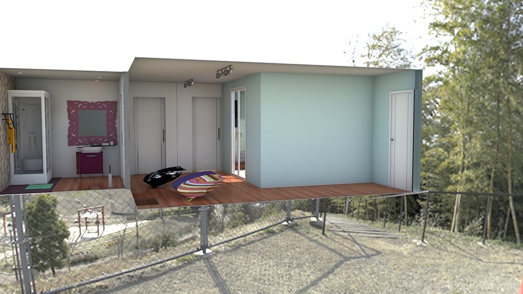 habitaciones do