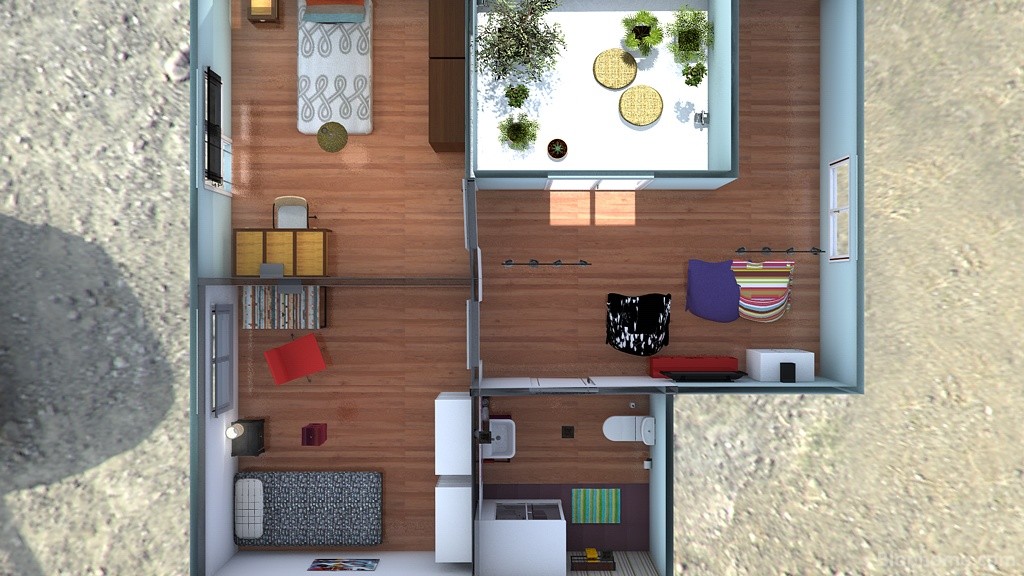 habitaciones do - 2