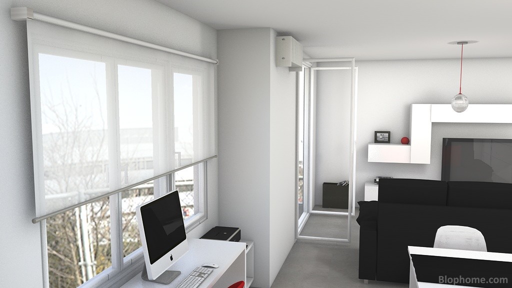 MUEBLES SALÓN F - 1