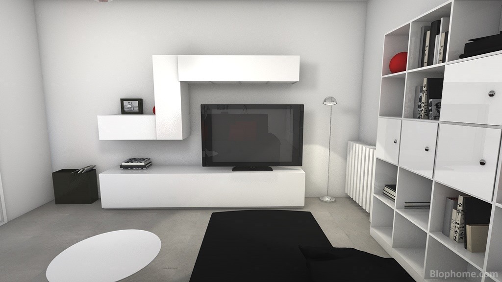 MUEBLES SALÓN F - 6