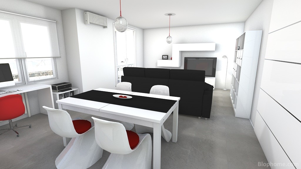 MUEBLES SALÓN F - 8