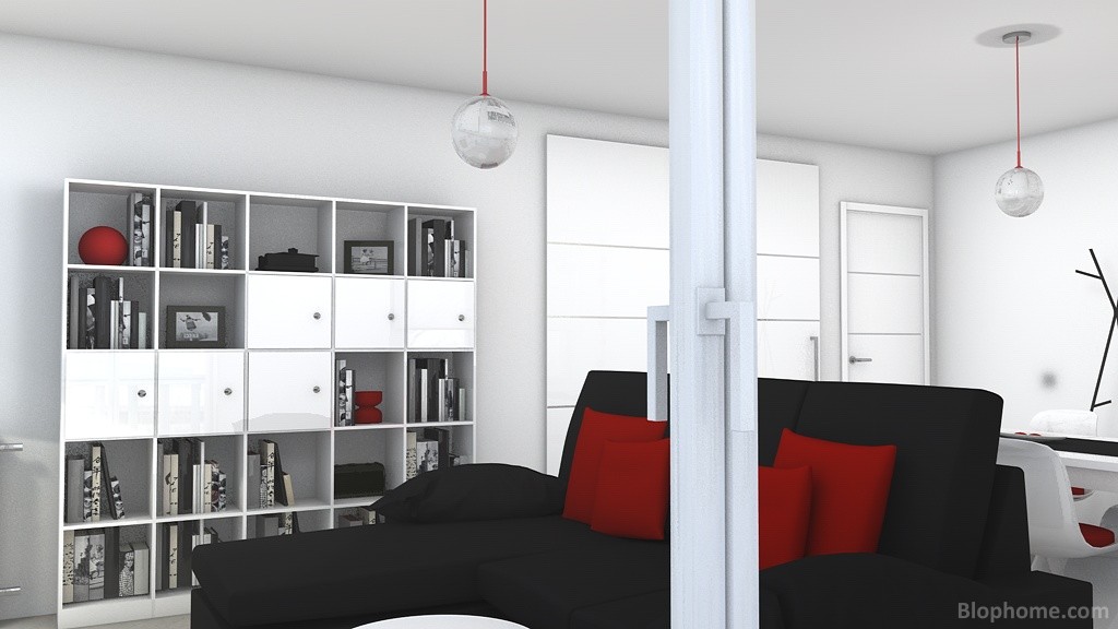 MUEBLES SALÓN F - 9