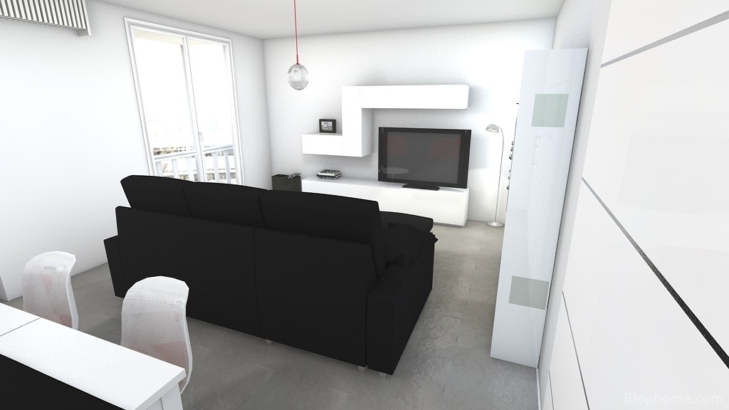 MUEBLES SALÓN F - 10