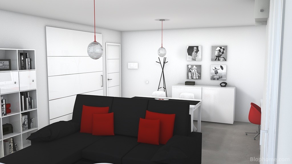MUEBLES SALÓN F - 11