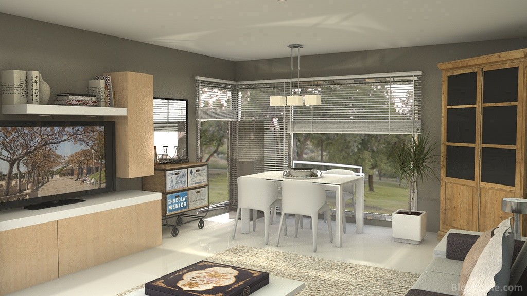 SALON - 5