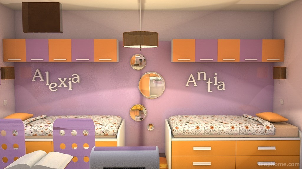 dormitorio juve - 1