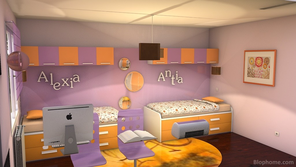 dormitorio juve - 2