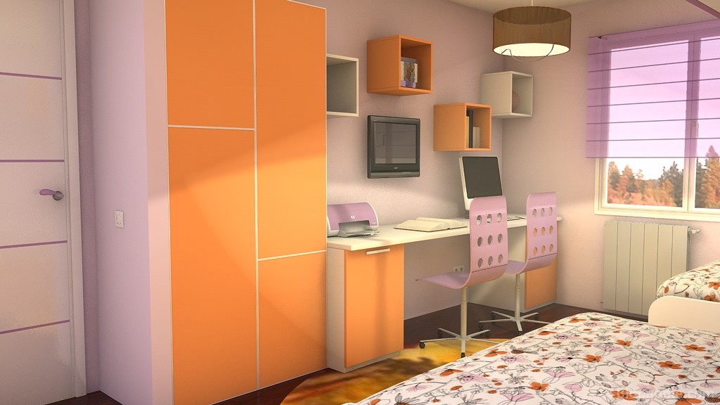 dormitorio juve - 3