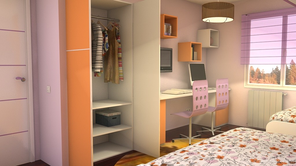 dormitorio juve - 4