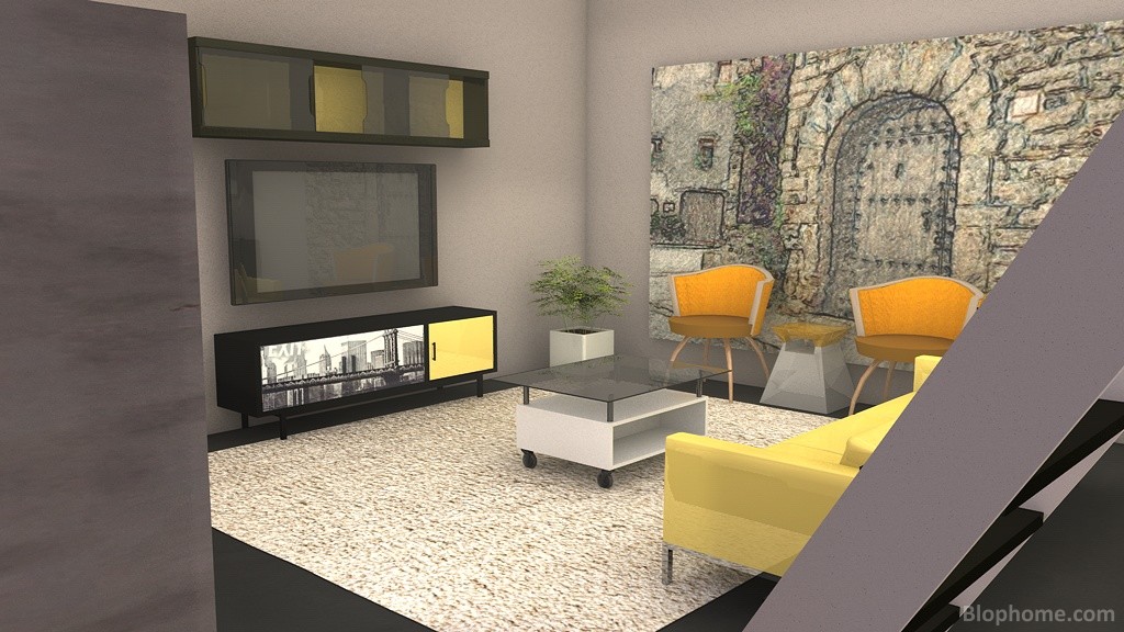 LOFT - 3