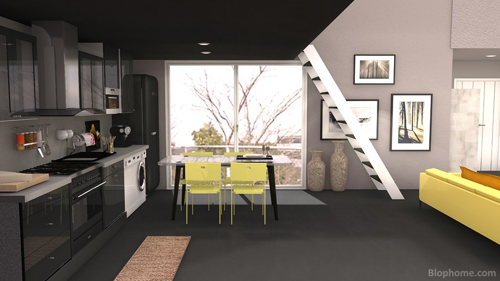 LOFT - 4