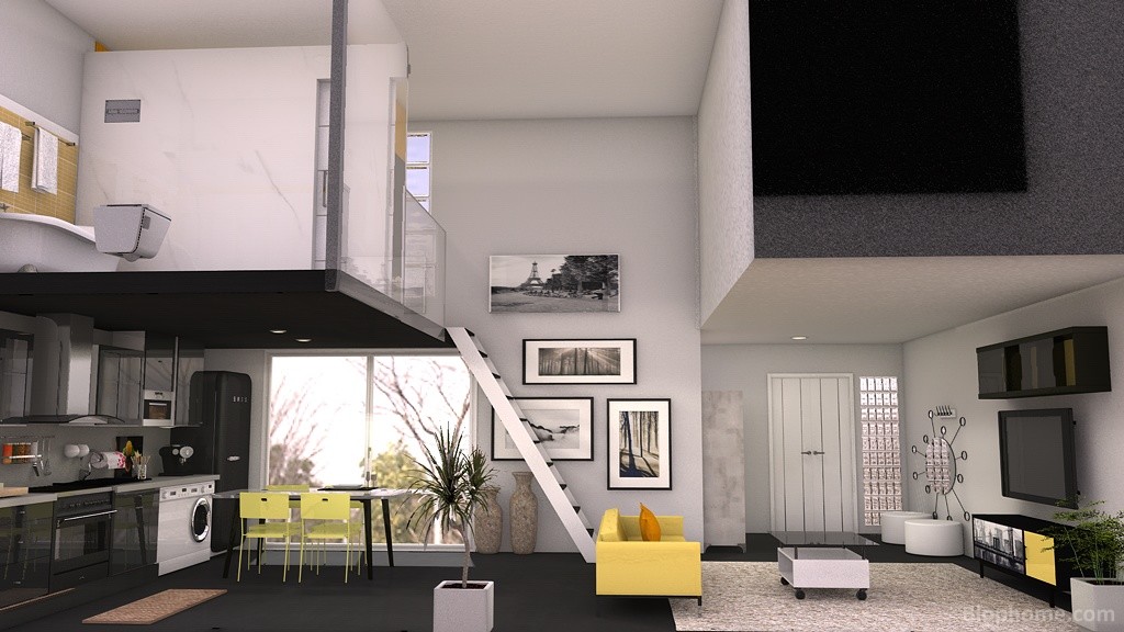 LOFT - 6