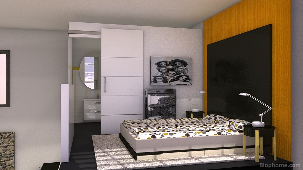 LOFT - 7
