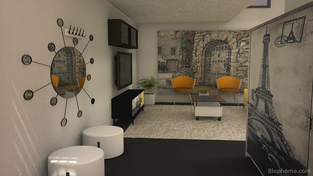 LOFT - 9