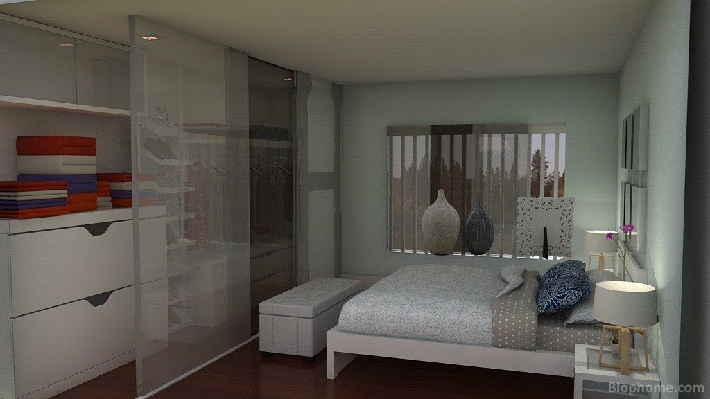 DORMITORIO - 4
