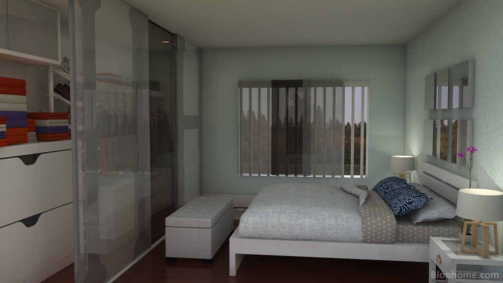DORMITORIO - 2