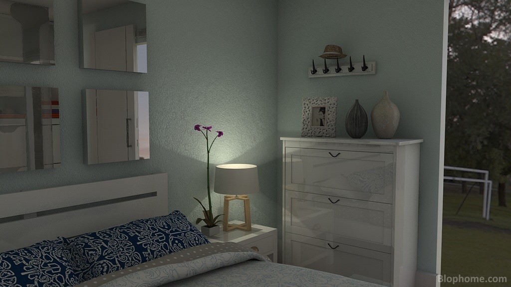 DORMITORIO - 3