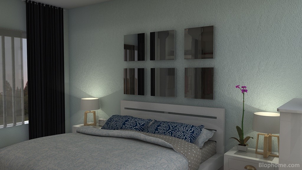 DORMITORIO