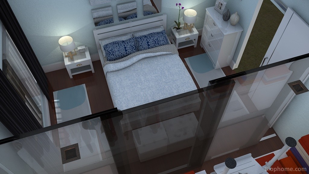 DORMITORIO - 5