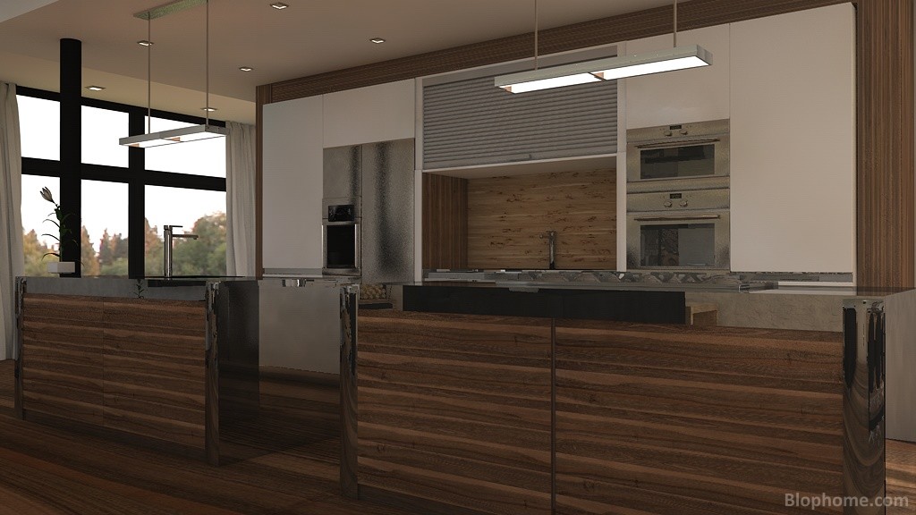 salon- cocina - 17