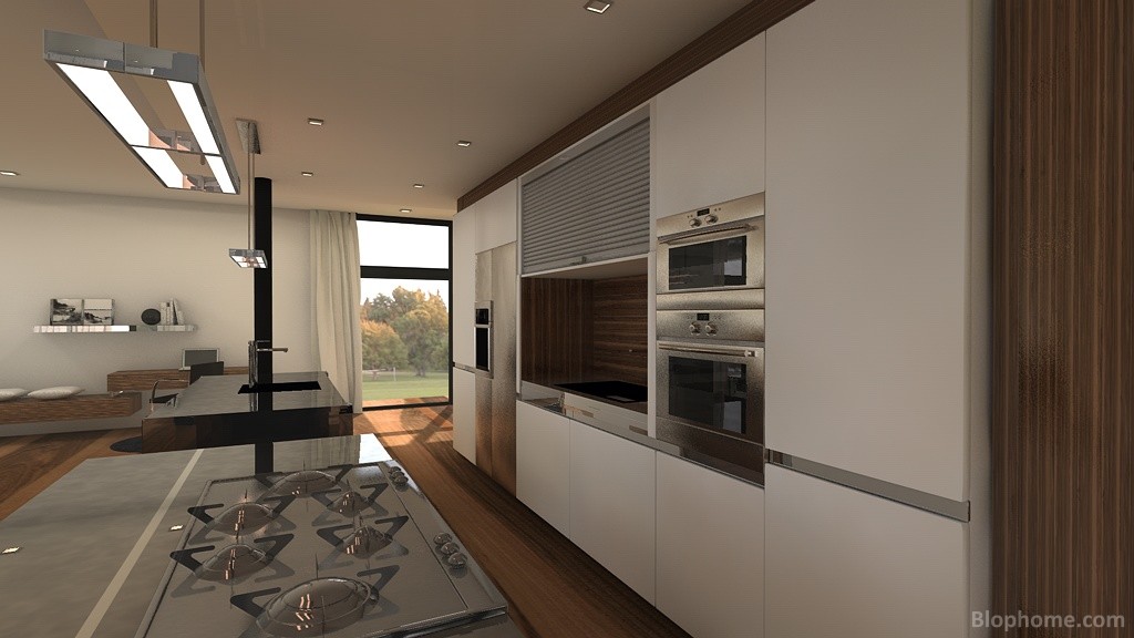 salon- cocina - 6