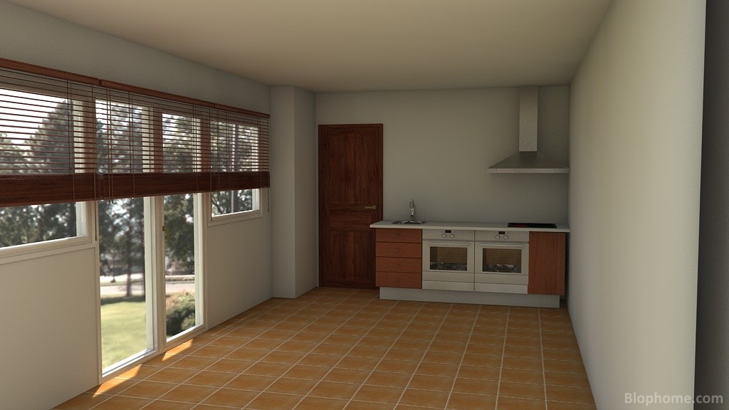 cocina Nidia - 2