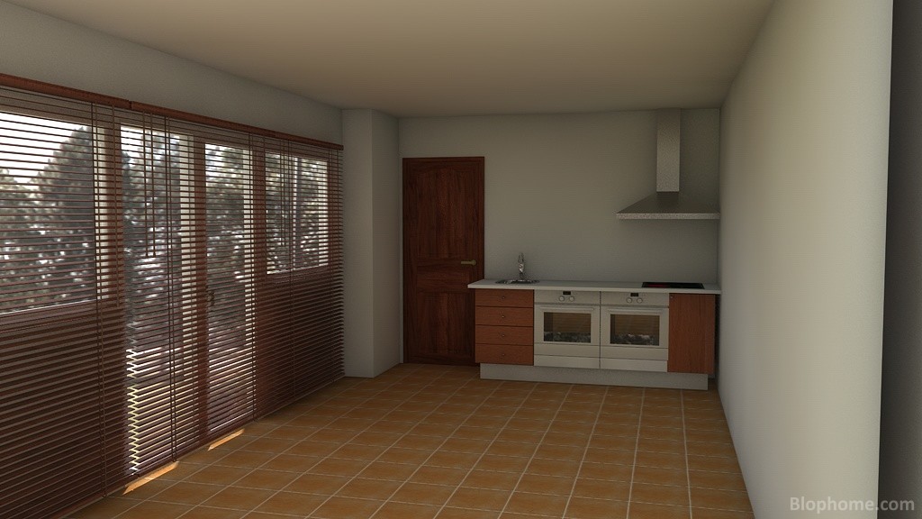 cocina Nidia - 3