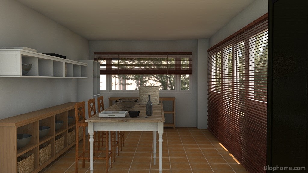 cocina Nidia - 5