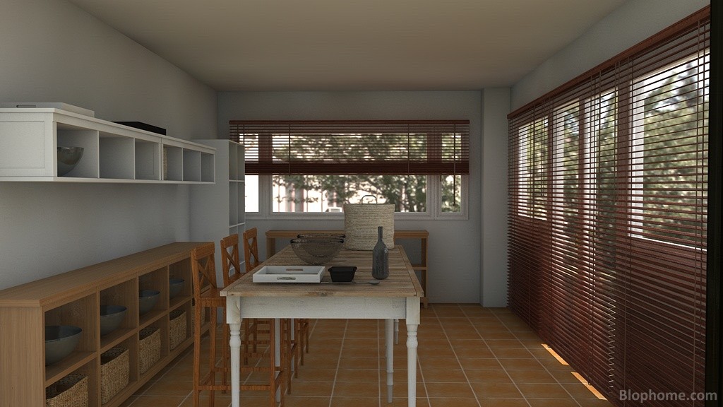 cocina Nidia - 6