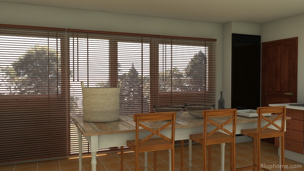 cocina Nidia - 7