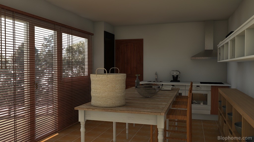 cocina Nidia - 8