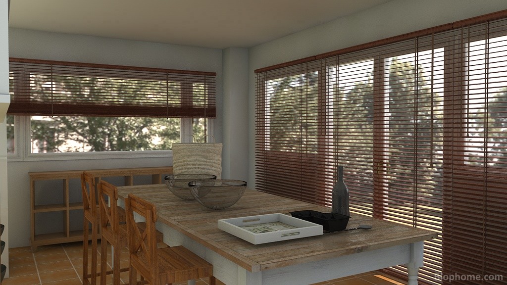 cocina Nidia - 9