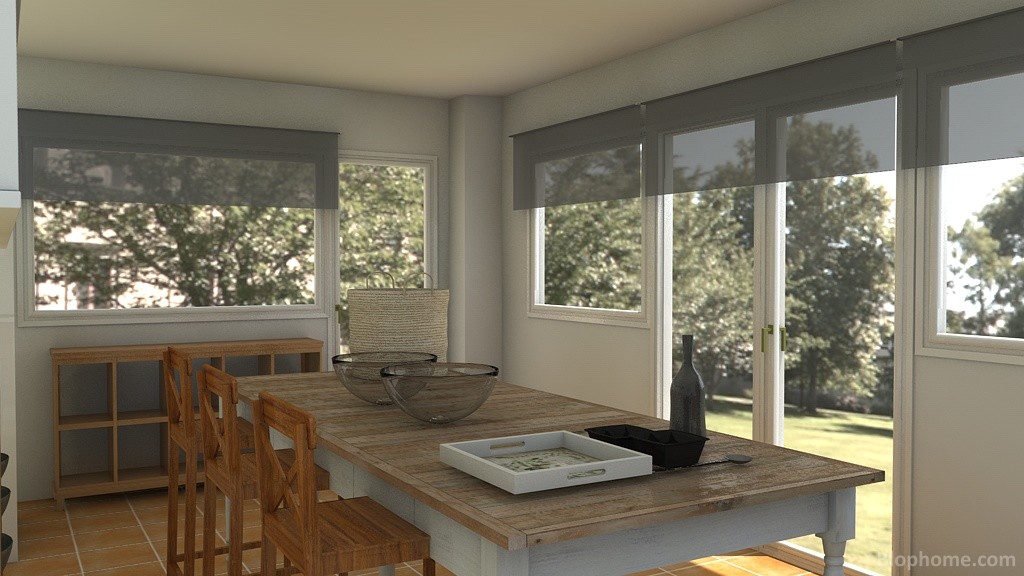 cocina Nidia - 10