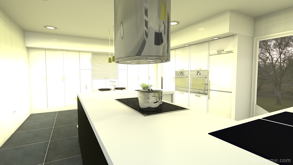 cocina comedor - 6