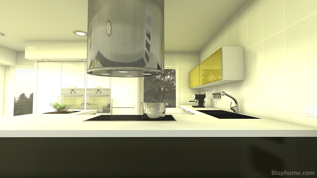 cocina comedor - 7