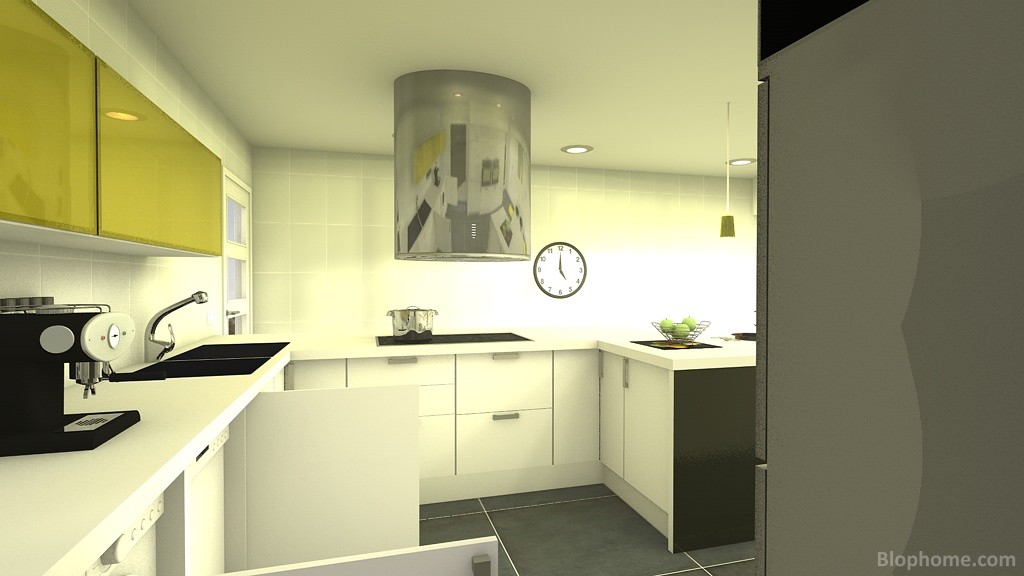 cocina comedor - 10