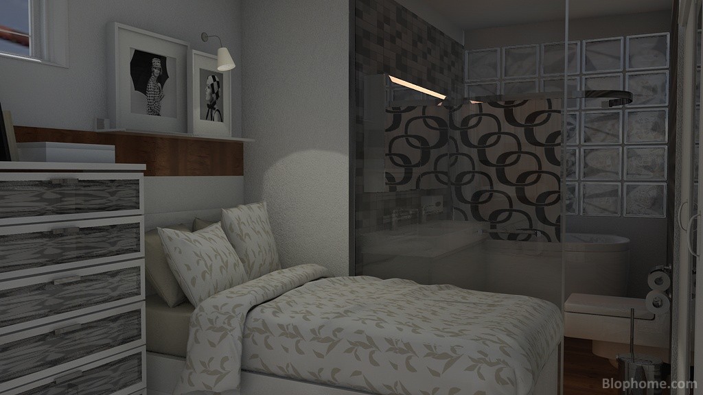 APARTAMENTO - 1