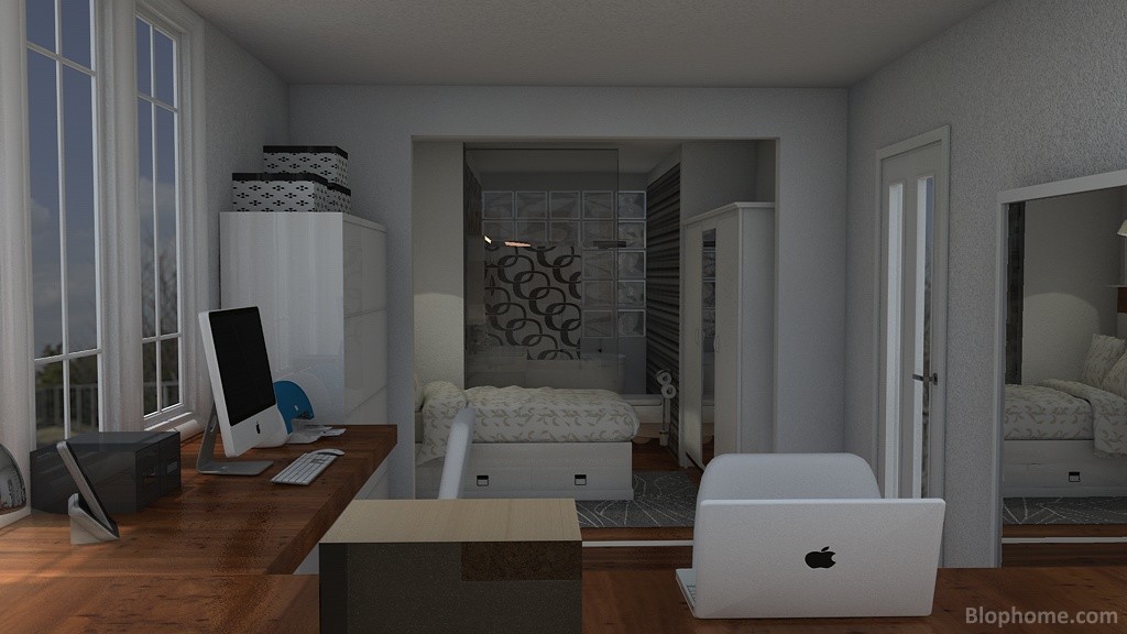APARTAMENTO - 5