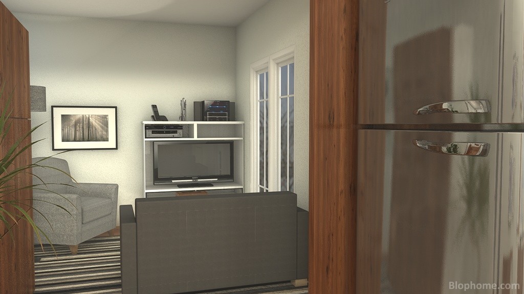 APARTAMENTO - 6