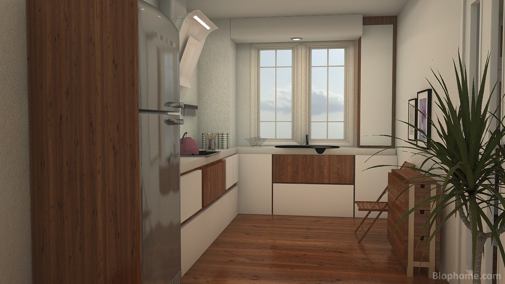 APARTAMENTO - 7