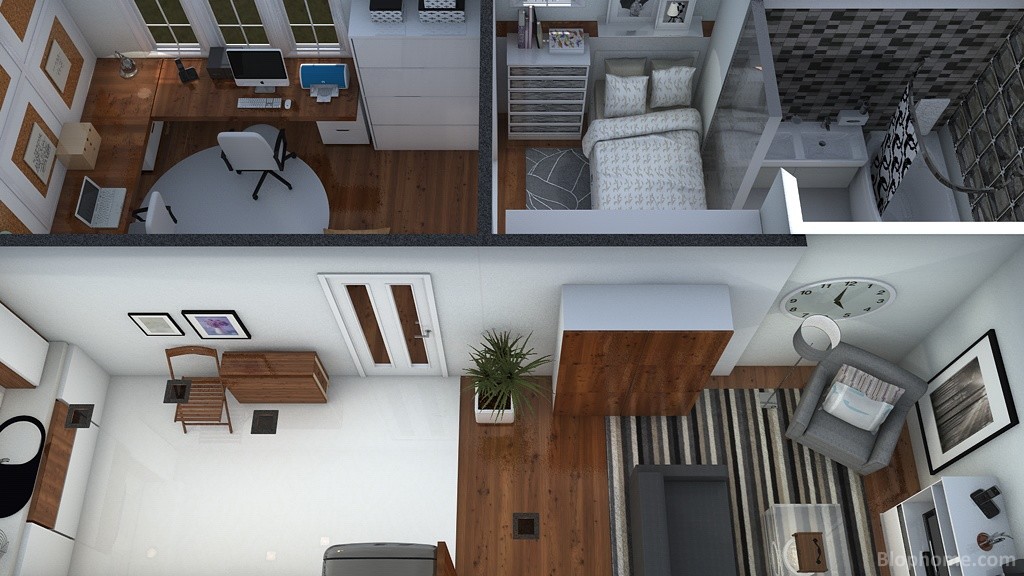 APARTAMENTO - 9